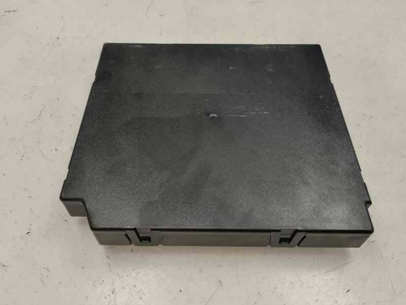 CAJA RELES FUSIBLES OPEL INSIGNIA BERLINA 2010 2.0 CDTI (131 CV)