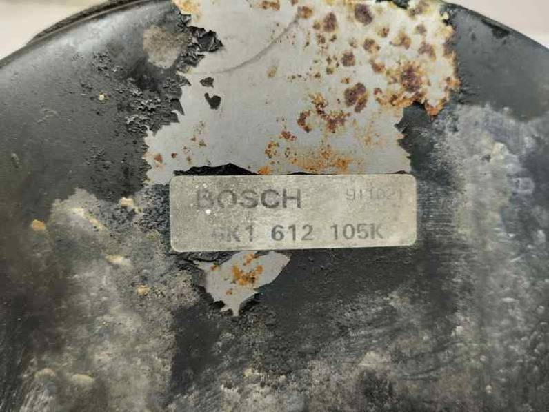 SERVOFRENO SEAT IBIZA 1999 1.4 MPI GASOLINA (60 CV)