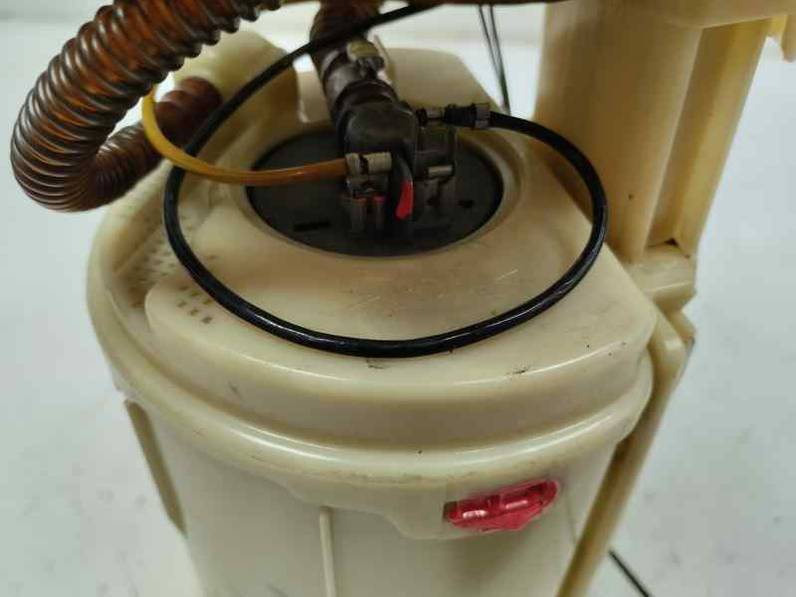 BOMBA COMBUSTIBLE SEAT IBIZA 1999 1.4 MPI GASOLINA (60 CV)