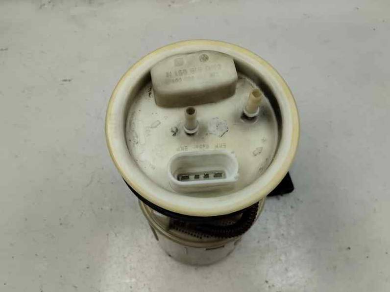 BOMBA COMBUSTIBLE SEAT IBIZA 1999 1.4 MPI GASOLINA (60 CV)