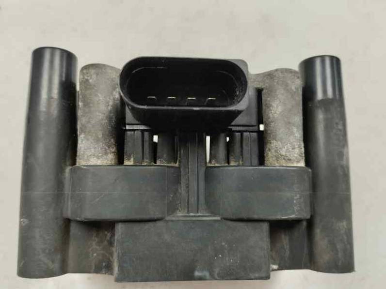 BOBINA ENCENDIDO SEAT IBIZA 1999 1.4 MPI GASOLINA (60 CV)