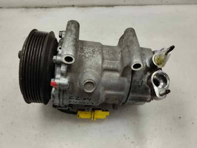 COMPRESOR AIRE ACONDICIONADO CITROEN C2 2004 1.4 HDI (68 CV)
