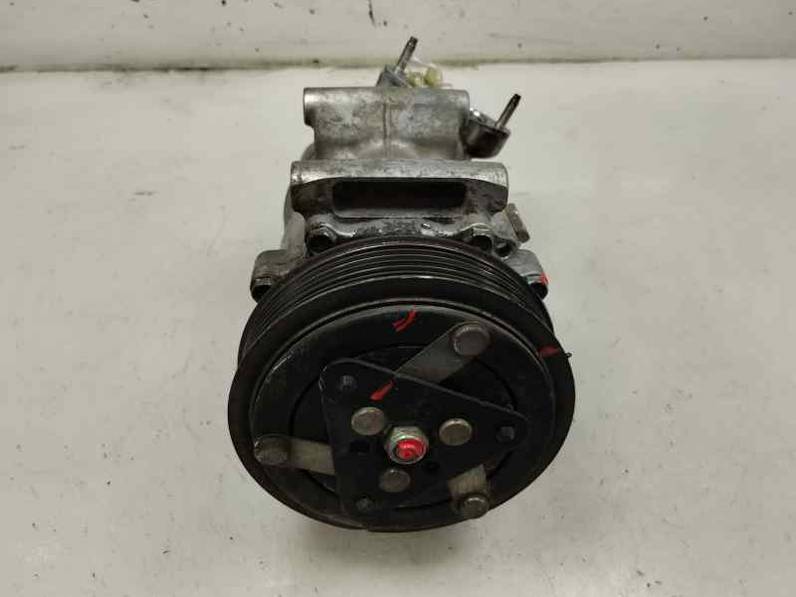 COMPRESOR AIRE ACONDICIONADO CITROEN C2 2004 1.4 HDI (68 CV)