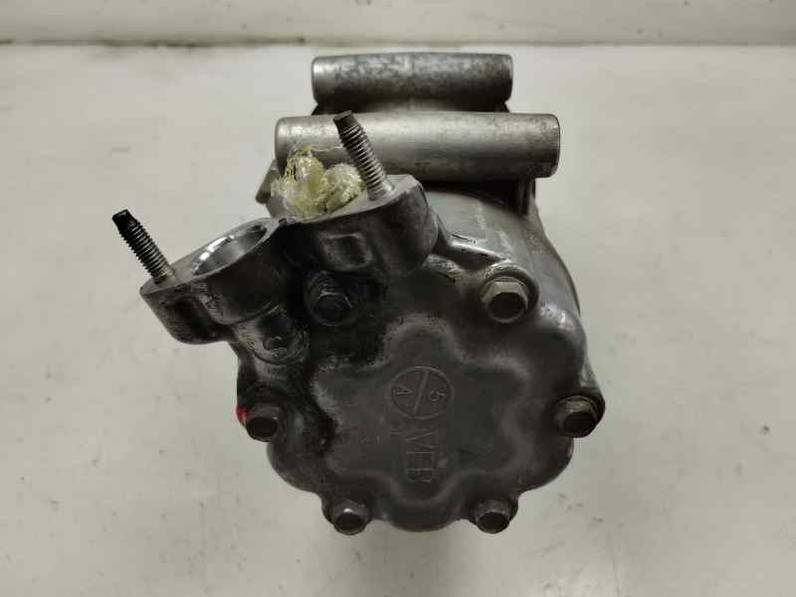 COMPRESOR AIRE ACONDICIONADO CITROEN C2 2004 1.4 HDI (68 CV)