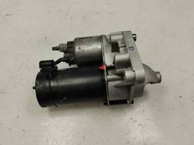 MOTOR ARRANQUE CITROEN C2 2004 1.4 HDI (68 CV)