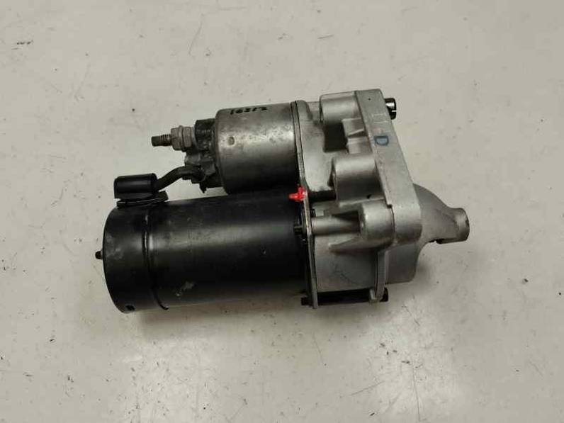 MOTOR ARRANQUE CITROEN C2 2004 1.4 HDI (68 CV)