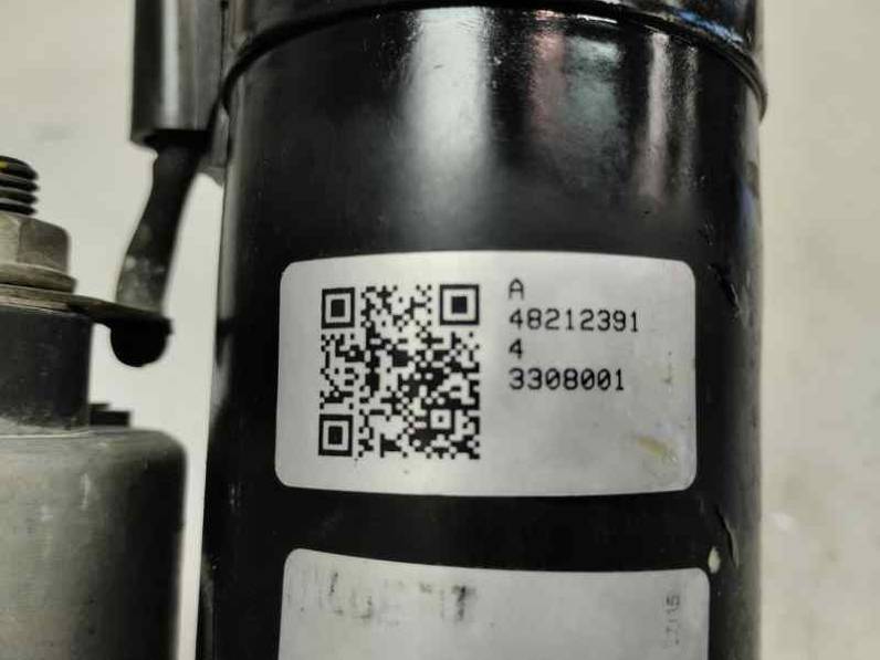 MOTOR ARRANQUE CITROEN C2 2004 1.4 HDI (68 CV)