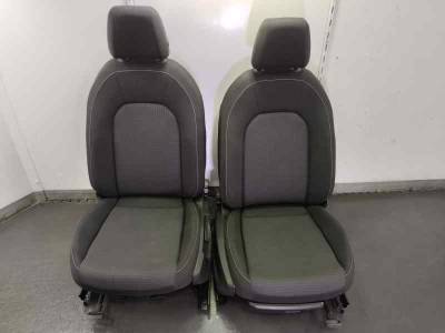 JUEGO ASIENTOS COMPLETO SEAT ARONA 2023 1.0 ECO TSI (110 CV)