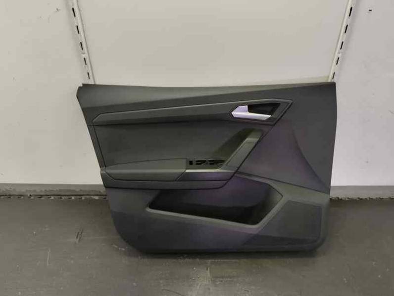 JUEGO ASIENTOS COMPLETO SEAT ARONA 2023 1.0 ECO TSI (110 CV)