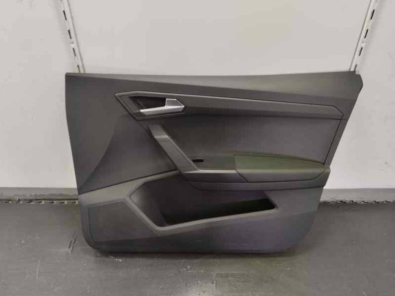 JUEGO ASIENTOS COMPLETO SEAT ARONA 2023 1.0 ECO TSI (110 CV)