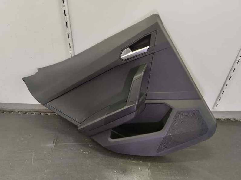 JUEGO ASIENTOS COMPLETO SEAT ARONA 2023 1.0 ECO TSI (110 CV)