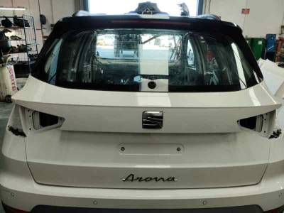 PORTON TRASERO SEAT ARONA 2023 1.0 ECO TSI (110 CV)