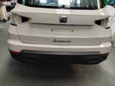 PARAGOLPES TRASERO SEAT ARONA 2023 1.0 ECO TSI (110 CV)