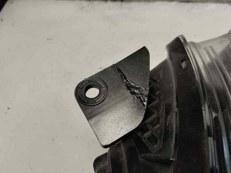 FARO DERECHO HYUNDAI I10 2020 1.0 MULTIPUNTO TECNO