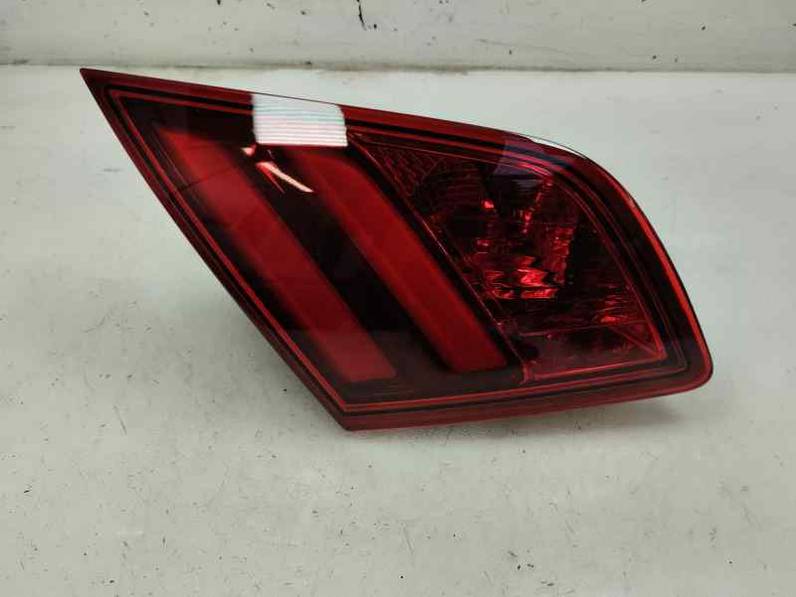 PILOTO TRASERO IZQUIERDO INTERIOR PEUGEOT 308 2015 1.2 GASOLINA