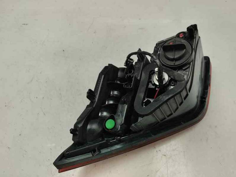 PILOTO TRASERO IZQUIERDO INTERIOR PEUGEOT 308 2015 1.2 GASOLINA