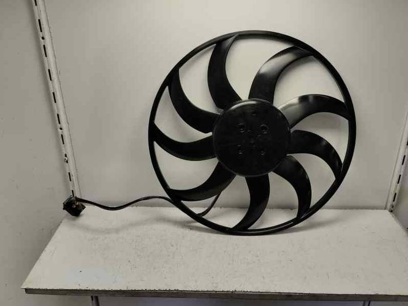 ELECTROVENTILADOR SEAT ARONA 2023 1.0 ECO TSI (110 CV)