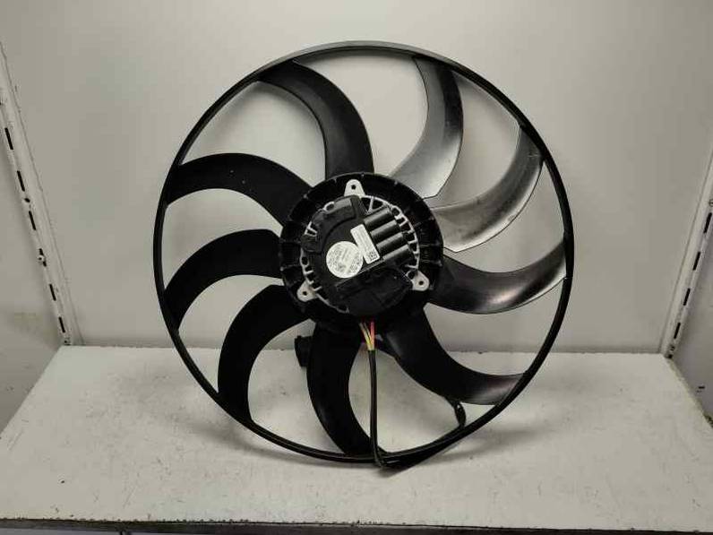 ELECTROVENTILADOR SEAT ARONA 2023 1.0 ECO TSI (110 CV)