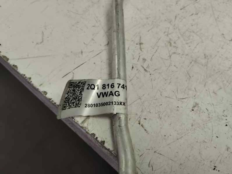 TUBOS AIRE ACONDICIONADO SEAT ARONA 2023 1.0 ECO TSI (110 CV)