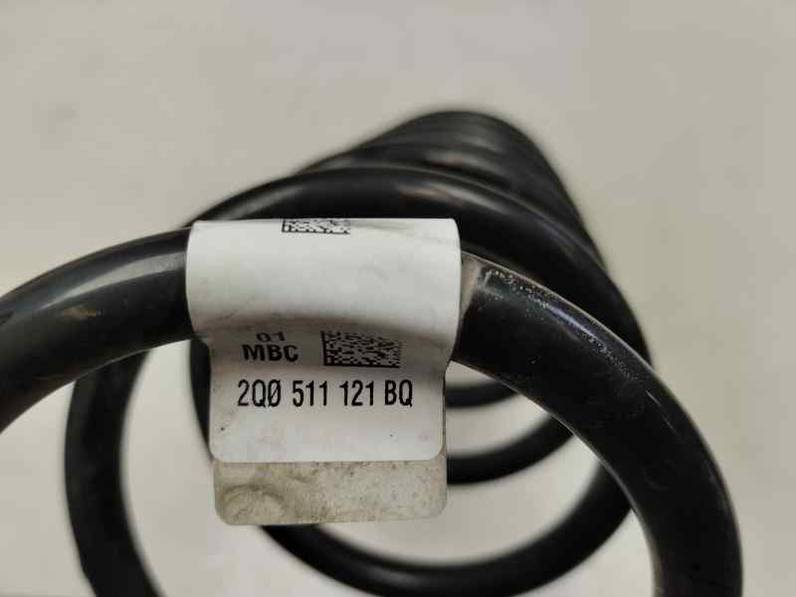 MUELLE AMORTIGUACION SEAT ARONA 2023 1.0 ECO TSI (110 CV)