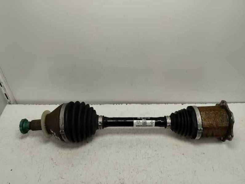 TRANSMISION DELANTERA IZQUIERDA SEAT ARONA 2023 1.0 ECO TSI (110 CV)