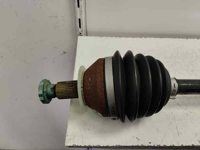 TRANSMISION DELANTERA DERECHA SEAT ARONA 2023 1.0 ECO TSI (110 CV)