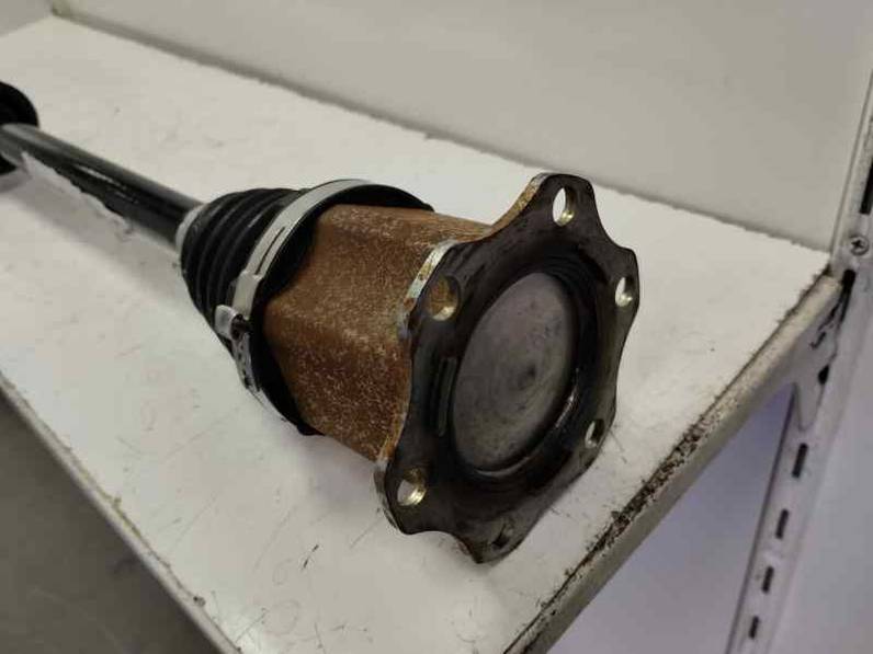 TRANSMISION DELANTERA DERECHA SEAT ARONA 2023 1.0 ECO TSI (110 CV)