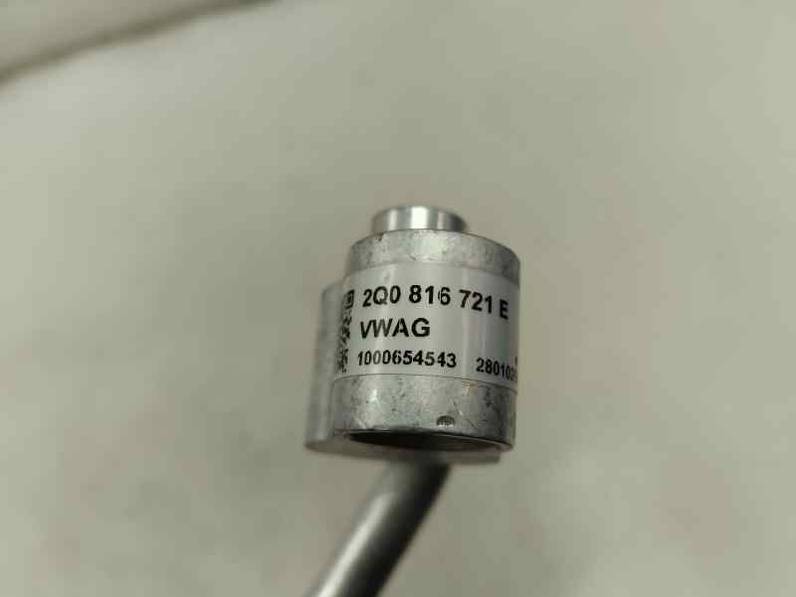 TUBOS AIRE ACONDICIONADO SEAT ARONA 2023 1.0 ECO TSI (110 CV)