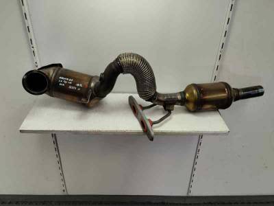 CATALIZADOR SEAT ARONA 2023 1.0 ECO TSI (110 CV)