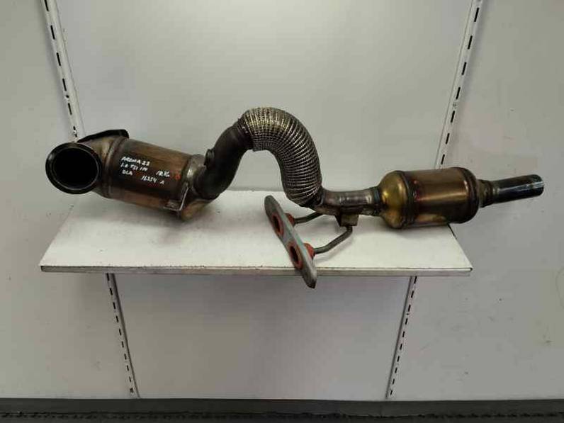 CATALIZADOR SEAT ARONA 2023 1.0 ECO TSI (110 CV)