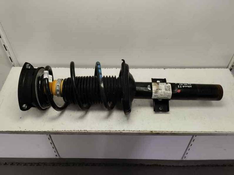 AMORTIGUADOR DELANTERO DERECHO SEAT ARONA 2023 1.0 ECO TSI (110 CV)