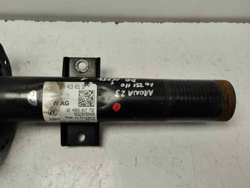 AMORTIGUADOR DELANTERO DERECHO SEAT ARONA 2023 1.0 ECO TSI (110 CV)