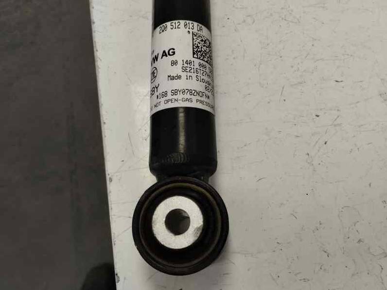 AMORTIGUADOR TRASERO DERECHO SEAT ARONA 2023 1.0 ECO TSI (110 CV)