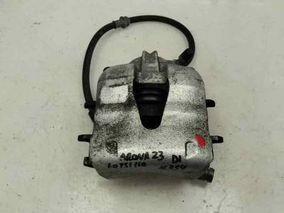 PINZA FRENO DELANTERA IZQUIERDA SEAT ARONA 2023 1.0 ECO TSI (110 CV)