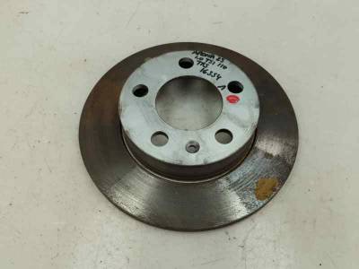 DISCO FRENO TRASERO SEAT ARONA 2023 1.0 ECO TSI (110 CV)