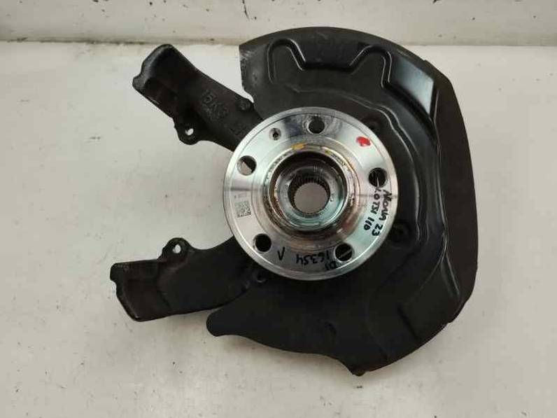 MANGUETA DELANTERA IZQUIERDA SEAT ARONA 2023 1.0 ECO TSI (110 CV)