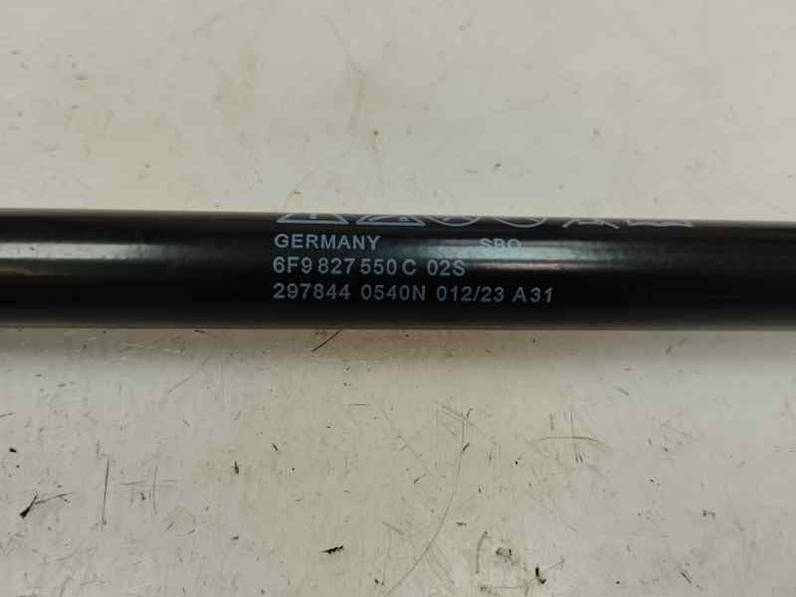 AMORTIGUADOR MALETERO PORTON SEAT ARONA 2023 1.0 ECO TSI (110 CV)