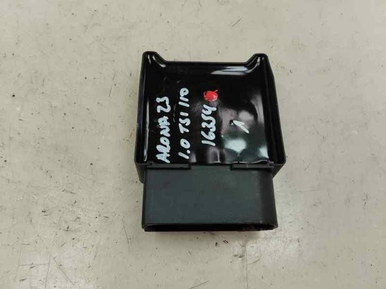 RELE SEAT ARONA 2023 1.0 ECO TSI (110 CV)