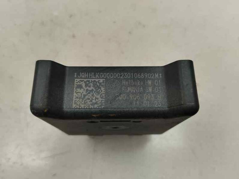 RELE SEAT ARONA 2023 1.0 ECO TSI (110 CV)