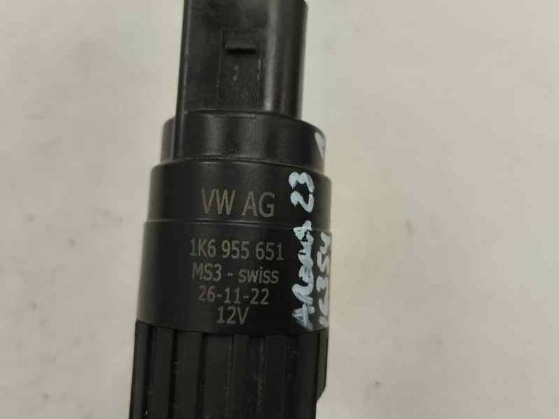 BOMBA LIMPIA SEAT ARONA 2023 1.0 ECO TSI (110 CV)