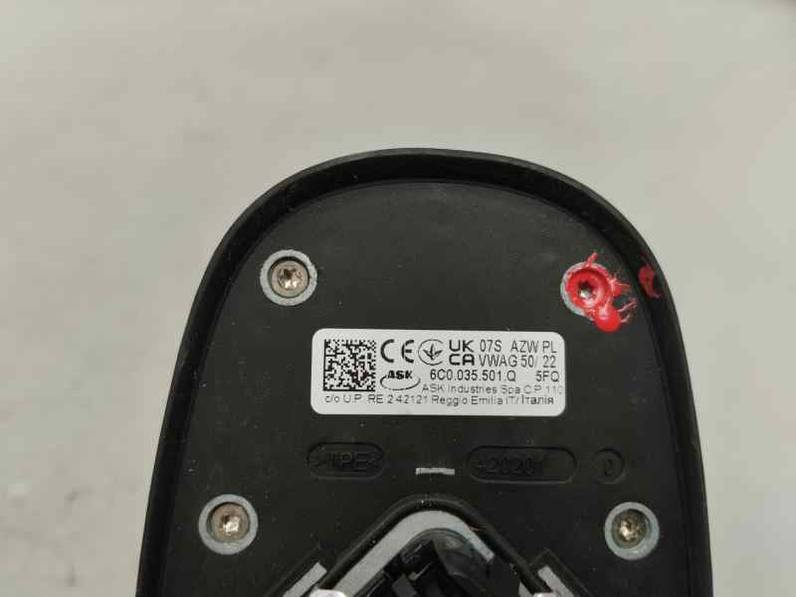 ANTENA SEAT ARONA 2023 1.0 ECO TSI (110 CV)