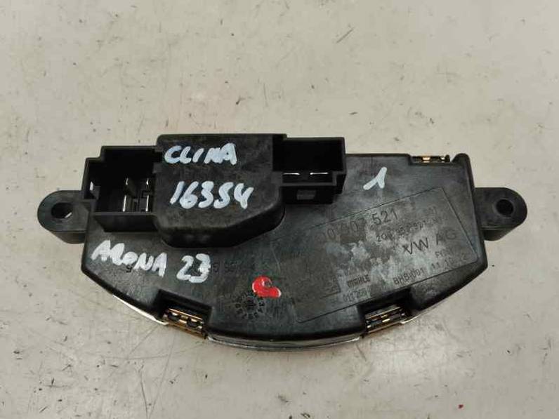RESISTENCIA CALEFACCION SEAT ARONA 2023 1.0 ECO TSI (110 CV)