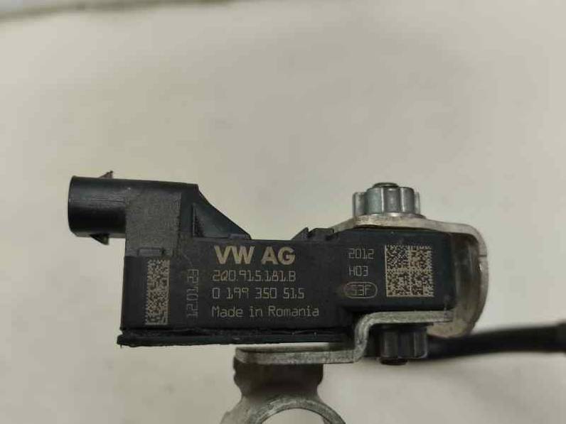 BATERIA SEAT ARONA 2023 1.0 ECO TSI (110 CV)