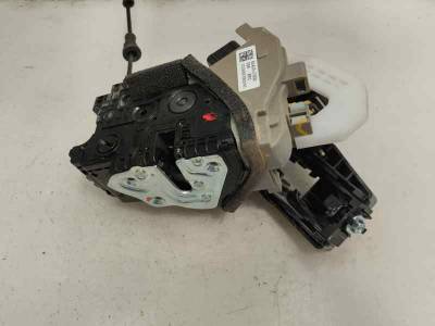 CERRADURA PUERTA TRASERA DERECHA KIA CEED 2020 1.6 CRDI DRIVE (136 CV)