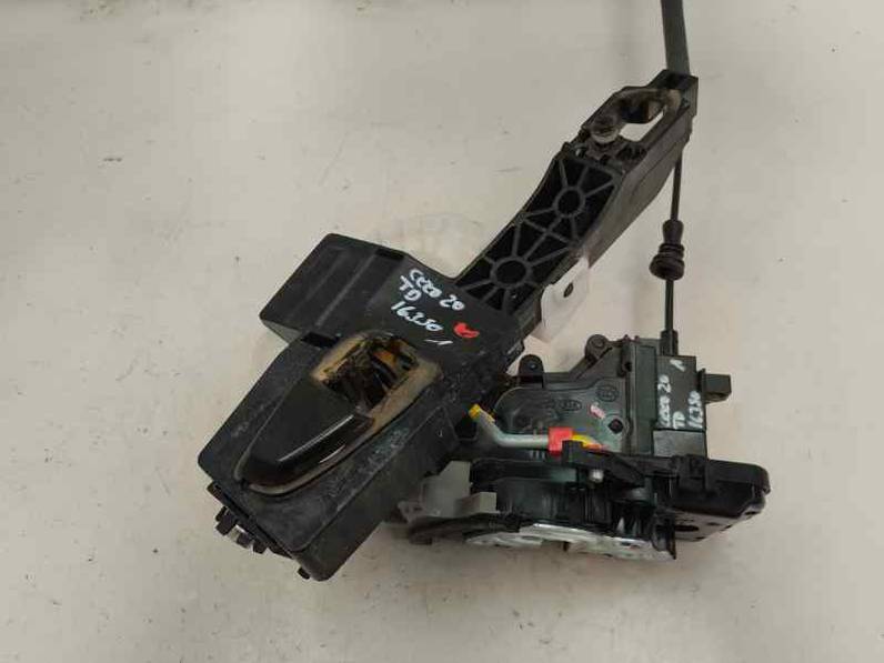 CERRADURA PUERTA TRASERA DERECHA KIA CEED 2020 1.6 CRDI DRIVE (136 CV)