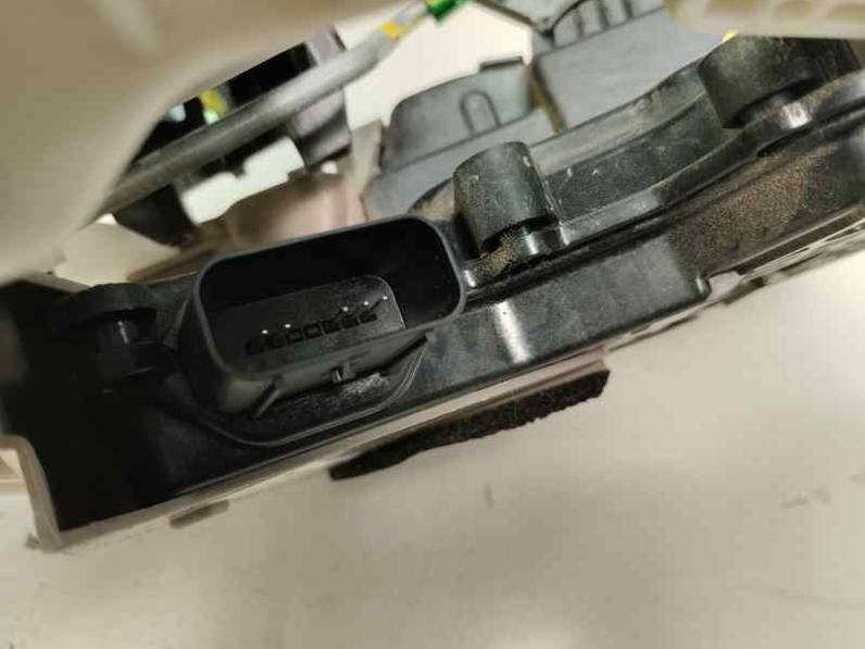 CERRADURA PUERTA DELANTERA IZQUIERDA KIA CEED 2020 1.6 CRDI DRIVE (136 CV)