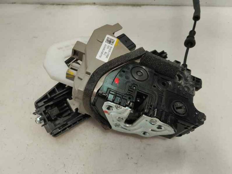 CERRADURA PUERTA TRASERA IZQUIERDA KIA CEED 2020 1.6 CRDI DRIVE (136 CV)