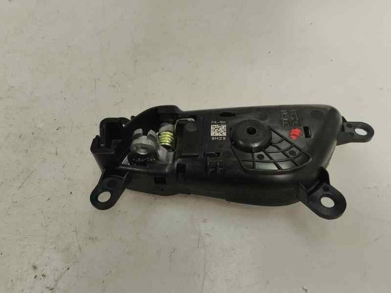 MANETA INTERIOR DELANTERA DERECHA KIA CEED 2020 1.6 CRDI DRIVE (136 CV)