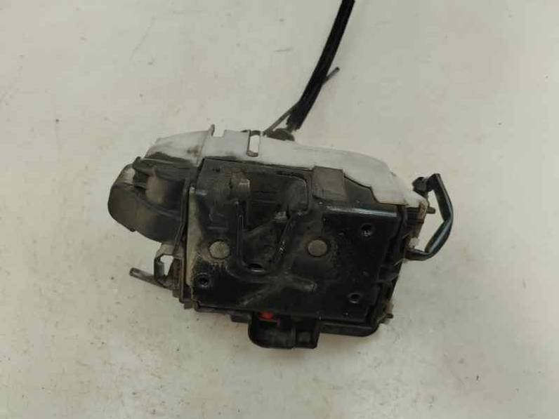 CERRADURA PUERTA DELANTERA IZQUIERDA SEAT IBIZA 1999 1.4 MPI GASOLINA (60 CV)