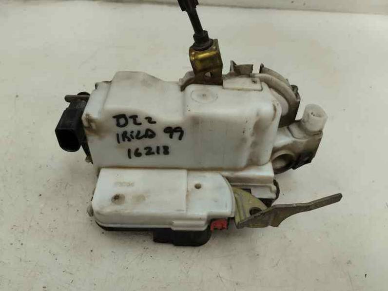 CERRADURA PUERTA DELANTERA IZQUIERDA SEAT IBIZA 1999 1.4 MPI GASOLINA (60 CV)